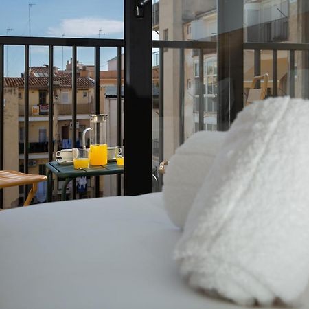 Tgna Rambla 68 Apartment Tarragona Ngoại thất bức ảnh